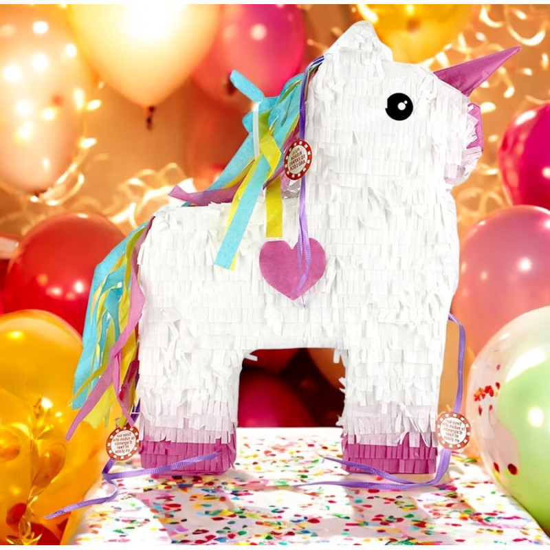Pinata Licorne PM