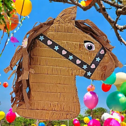 Pinata PETIT PONEY