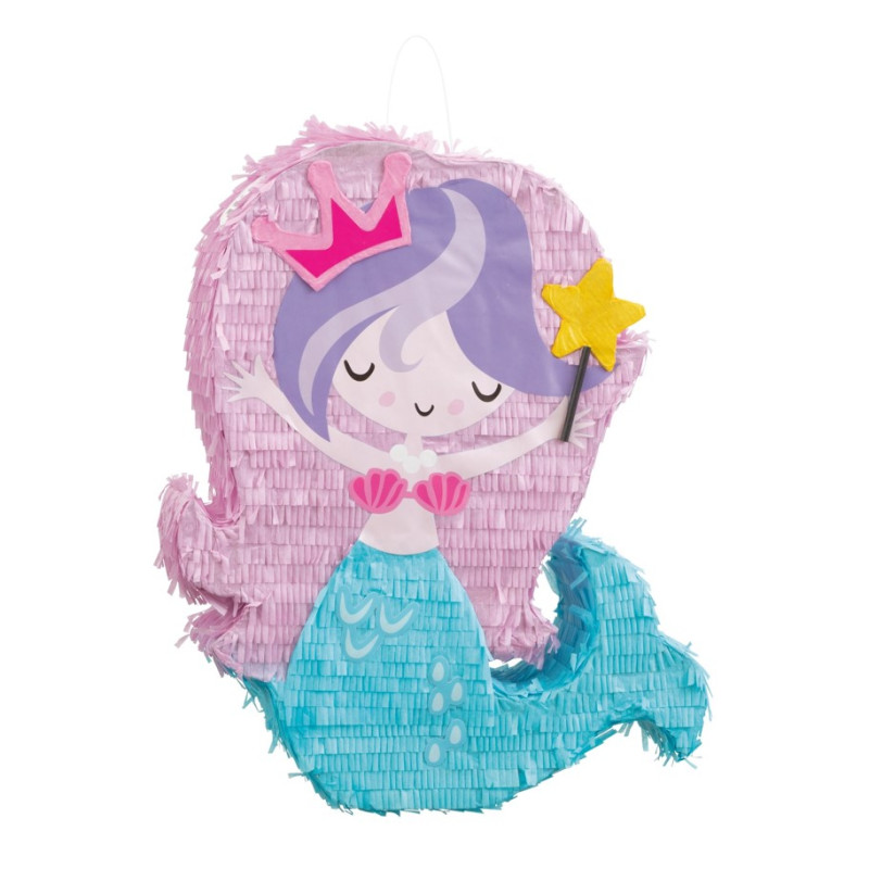 Pinata Sirène