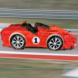 Pinata SUPERCAR