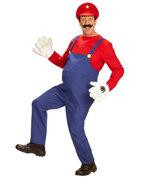 MARIO